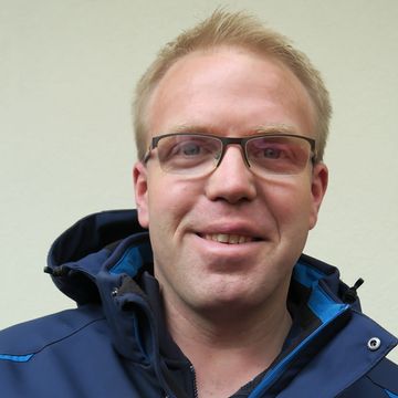 LB Haustechnik Efringen-Kirchen - Team - Christian Bolmer